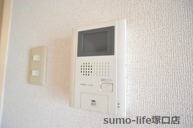 フリーダム常吉のセキュリティ
