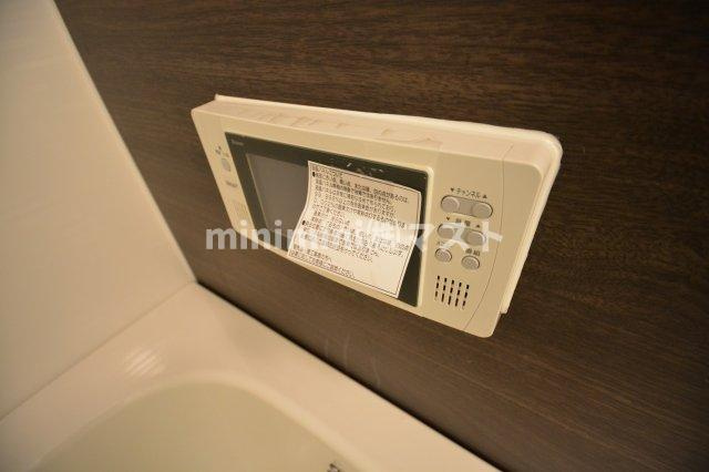 アーバネックス西本町の設備