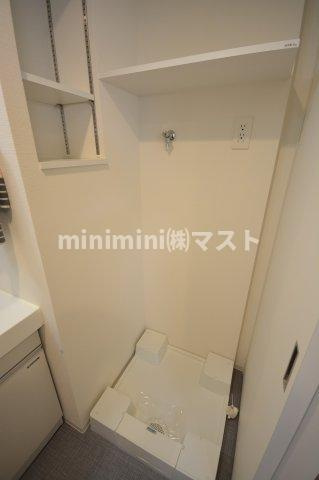アーバネックス西本町の設備