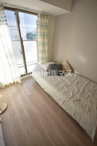 アーバネックス西本町の内装|モデルルーム時