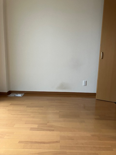 アンシルクコーポの内装