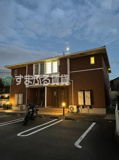 フィオリーレB　碧南市天神町の画像