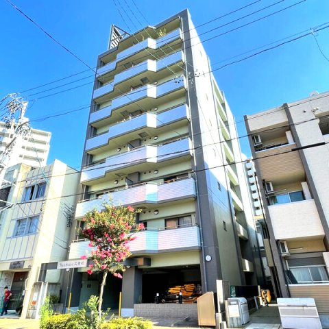 Sun State大曽根　名古屋市賃貸　仲介手数料無料