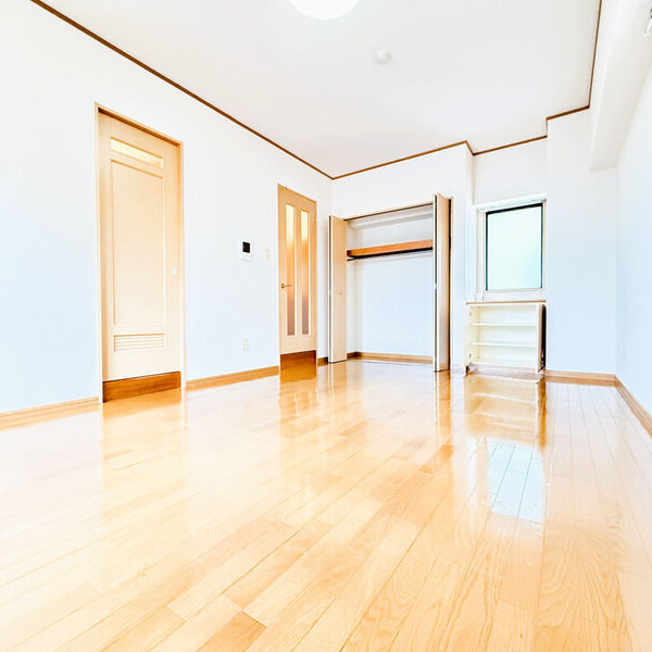 Sun State大曽根　名古屋市賃貸　仲介手数料無料の内装