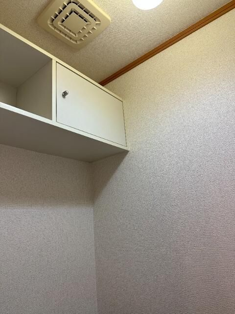 アルファマの収納|こまごまとしたものを収納できそうですね