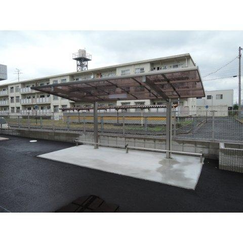 メリーパル小倉東のその他共用部分