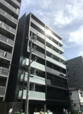 パークリュクス清澄白河の画像