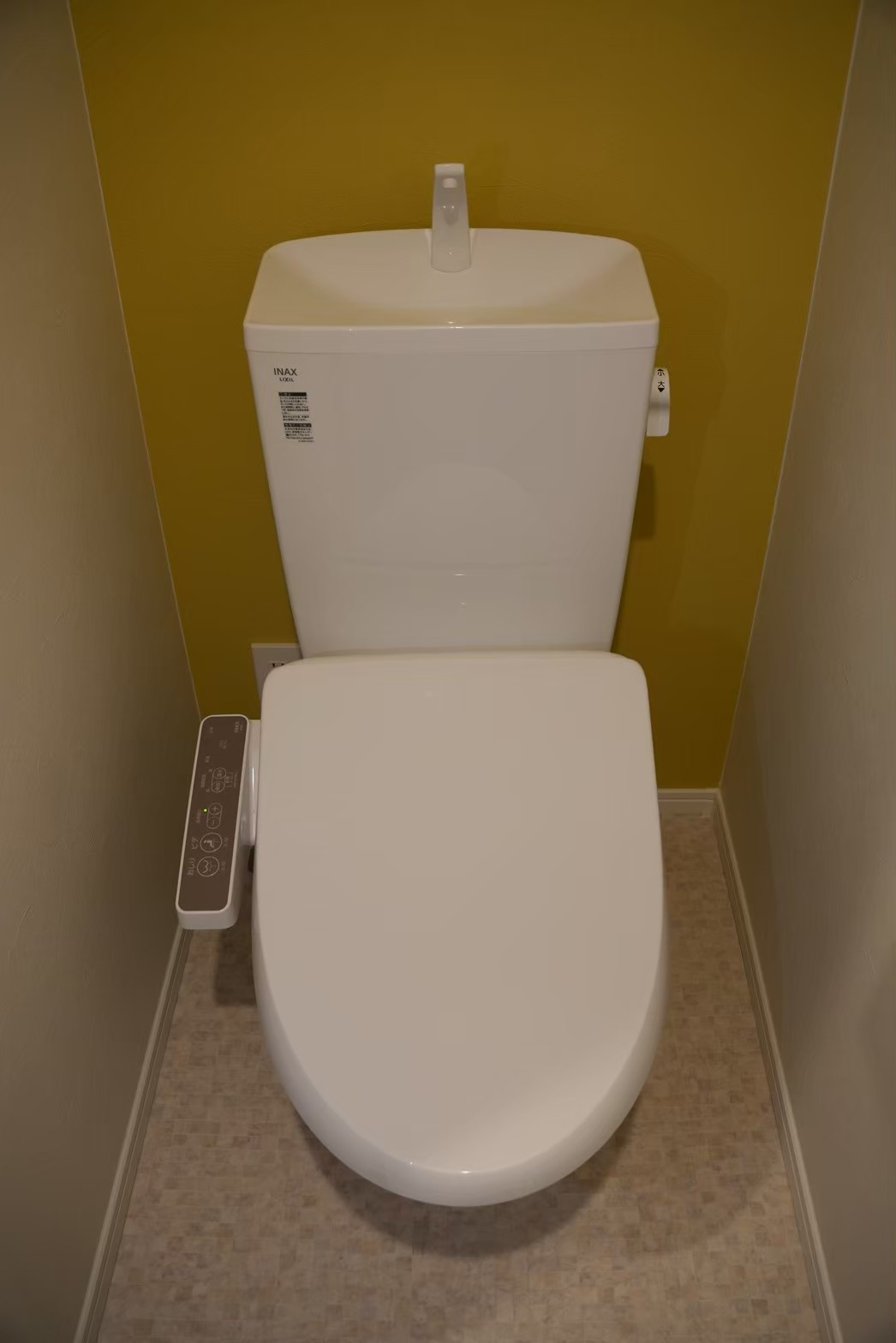 エテルノヴァローレ多摩センターのトイレ|トイレも気になるポイント