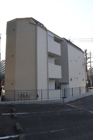 エテルノヴァローレ多摩センター