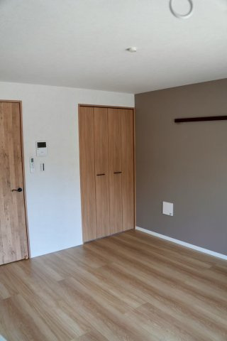 エテルノヴァローレ多摩センターの洋室|コンパクトで使いやすい洋室です