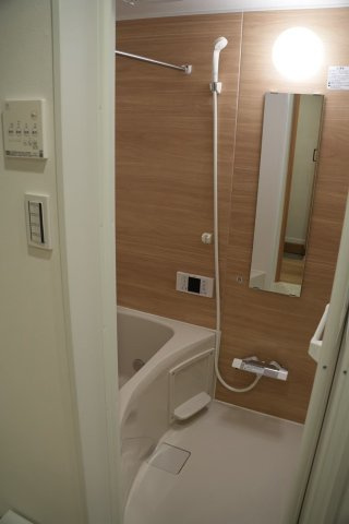 エテルノヴァローレ多摩センターの浴室|お風呂です