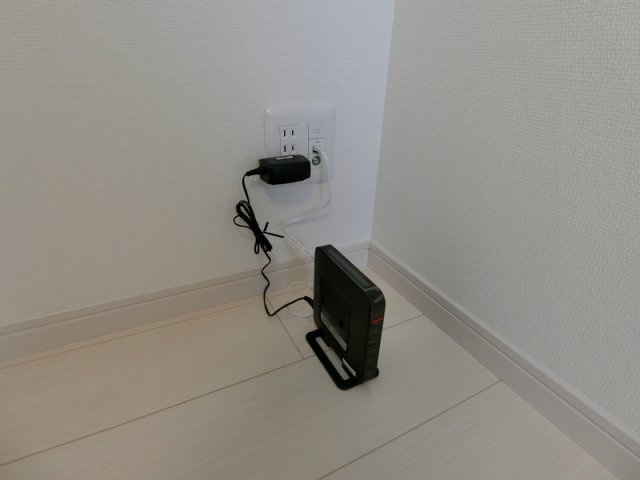 リブリ・エルカーサの設備