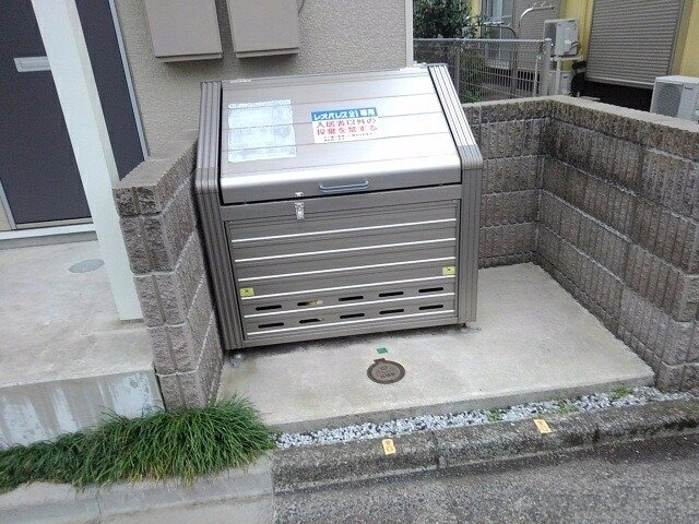 レオネクストＫアパートメントのその他