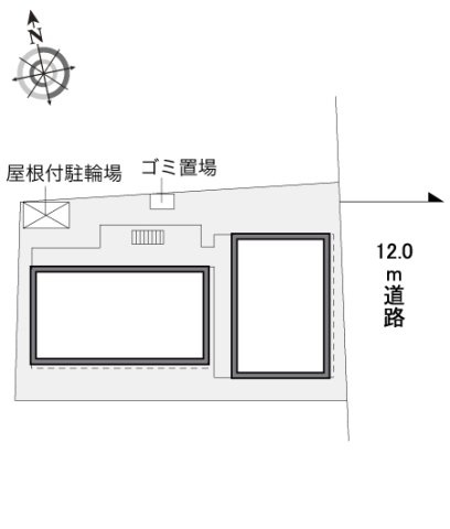 レオパレスシャンテのその他