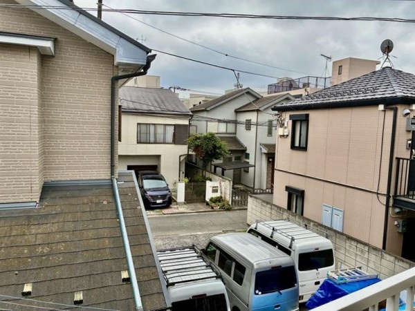 青晴荘のその他