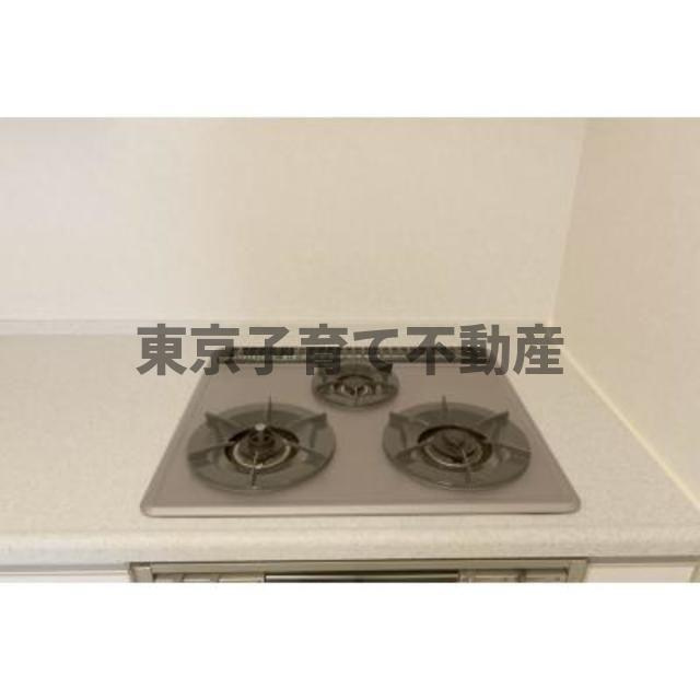 パークキューブ浅草田原町のその他