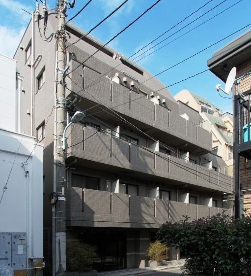 ルーブル渋谷松濤の画像
