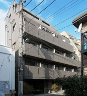 ルーブル渋谷松濤の画像