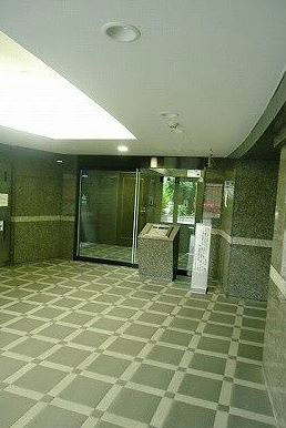 ★《見学予約受け付け中》★人気のエリア代々木公園駅が徒歩圏内のハイグレード分譲賃貸マンション★