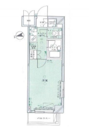 ★《見学予約受け付け中》★人気のエリア代々木公園駅が徒歩圏内のハイグレード分譲賃貸マンション★