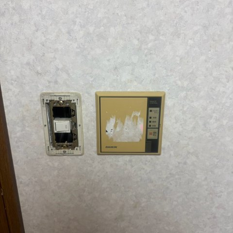 鶴ケ丘駅前ビルの設備