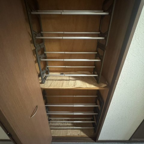 鶴ケ丘駅前ビルの設備