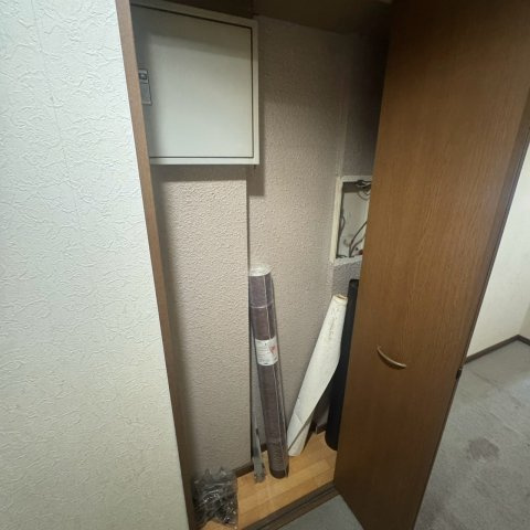 鶴ケ丘駅前ビルの設備