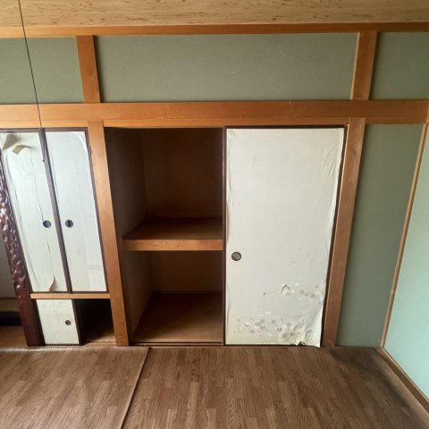 鶴ケ丘駅前ビルの設備