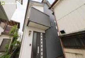川口市安行領根岸　中古一戸建て