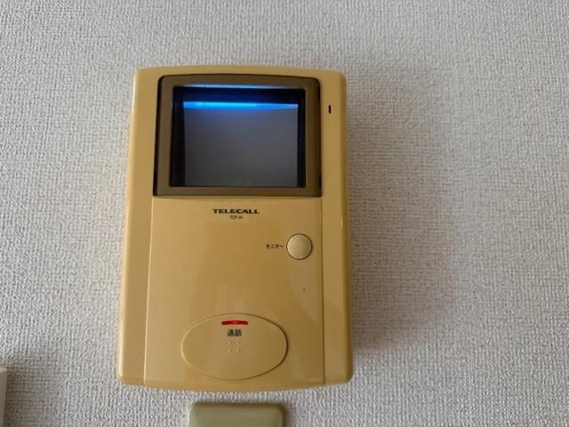 フォンターナのセキュリティ