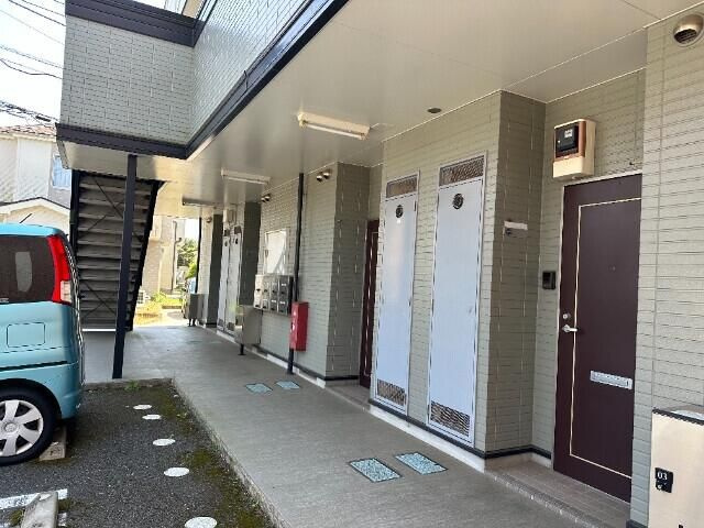 フォンターナ