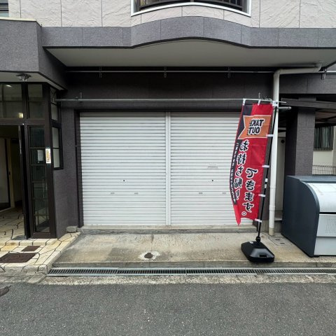 Live・Space平野のその他