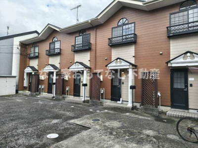 【外観】 | DUPLEX 国王7A
