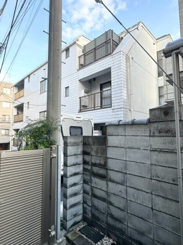大原ＫＹハイツⅢの設備
