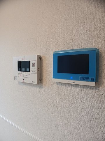 テラス６２３の設備