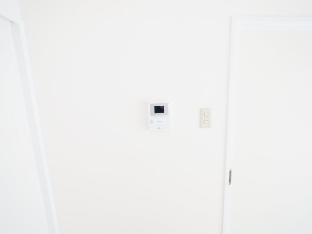 ル・メドサンの設備|※写真は別の部屋のものです。