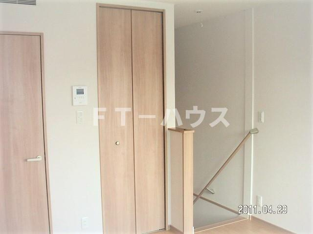 プリマベーラ本中山のその他