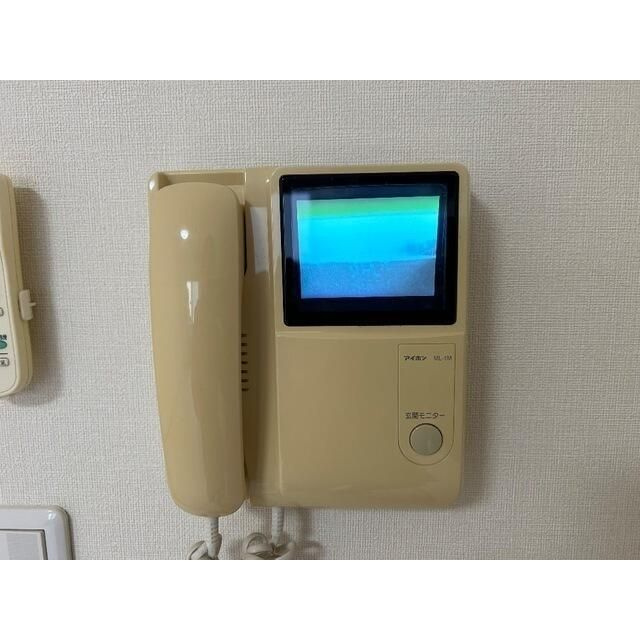 パンテオンのセキュリティ