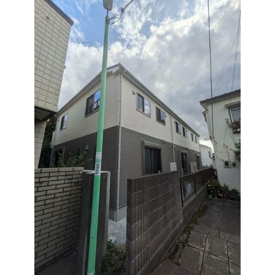 【外観】 | グランソフィア北沢