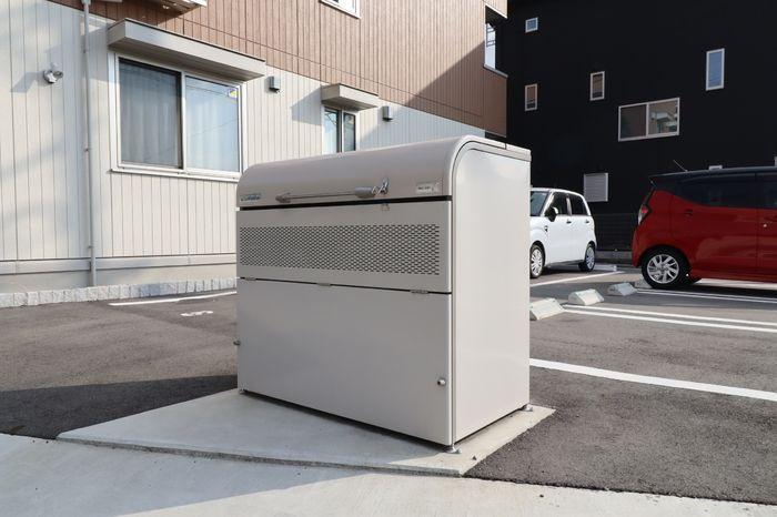 ローズ　ド　ノエルのその他共用部分