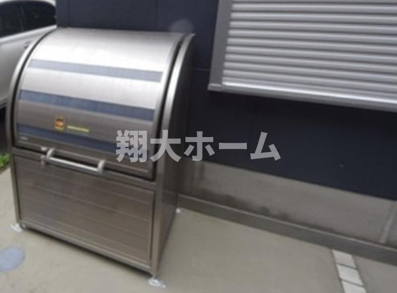 ＧＲＡＮＱＵＡＬ浅草のその他共用部分