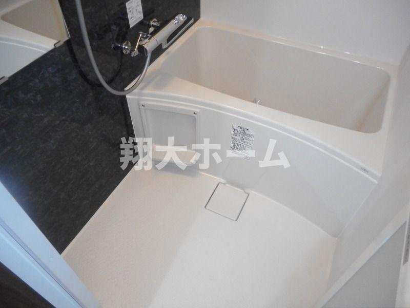ＧＲＡＮＱＵＡＬ浅草の浴室