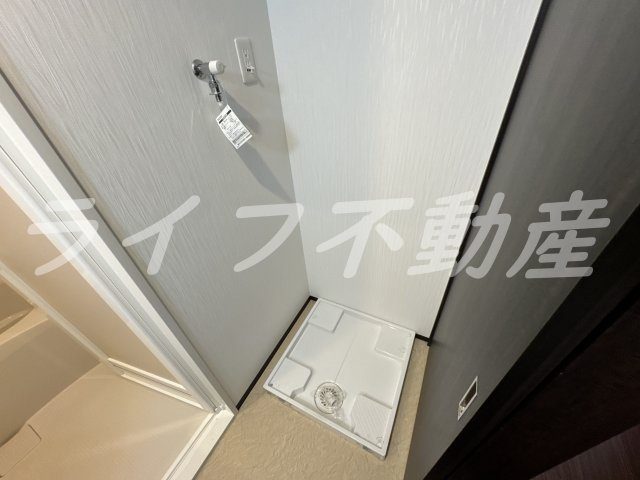 プレジオ森之宮の設備