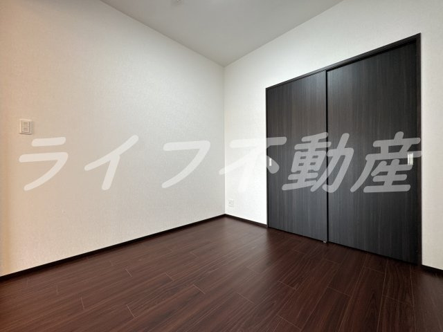 プレジオ森之宮の内装|明るい室内です