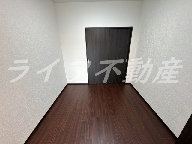プレジオ森之宮の内装|過ごしやすい室内です