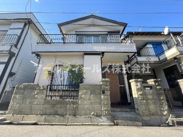 北松戸戸建