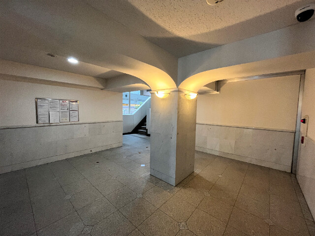 ステージグランデ市谷薬王寺のその他