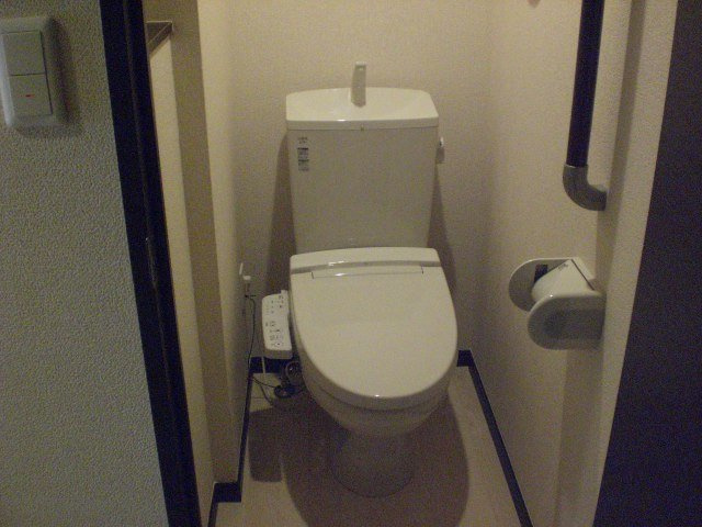 レオネクストセレーネのその他|温水便座設置