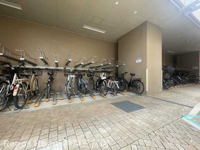 スプランディッド神戸北野のその他共用部分