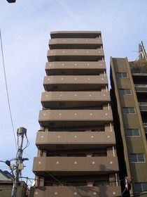プラシス門前仲町